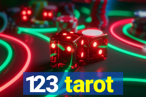 123 tarot