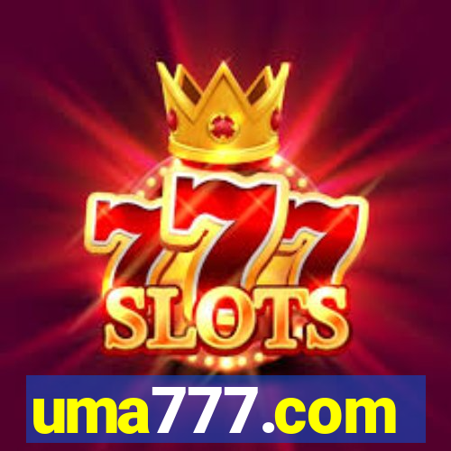 uma777.com