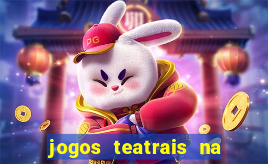 jogos teatrais na escola olga reverbel pdf