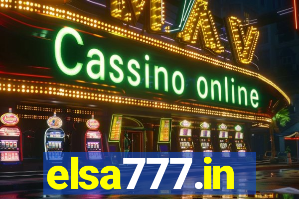 elsa777.in