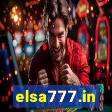 elsa777.in