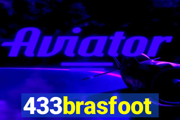 433brasfoot