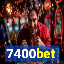 7400bet