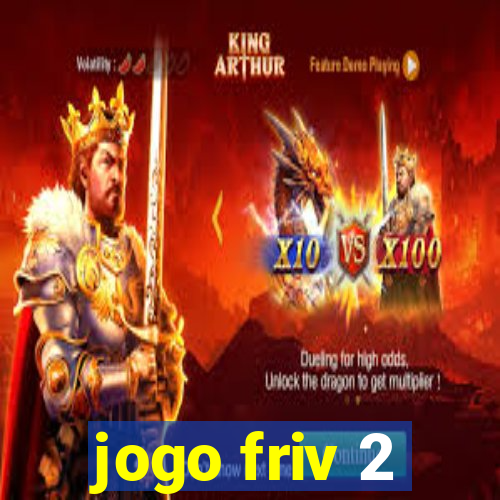 jogo friv 2