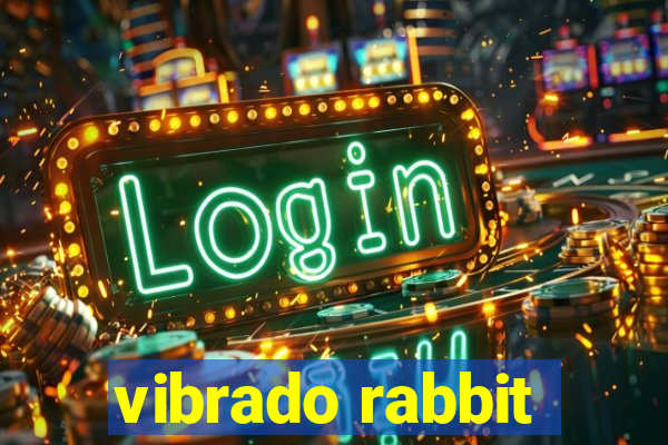 vibrado rabbit