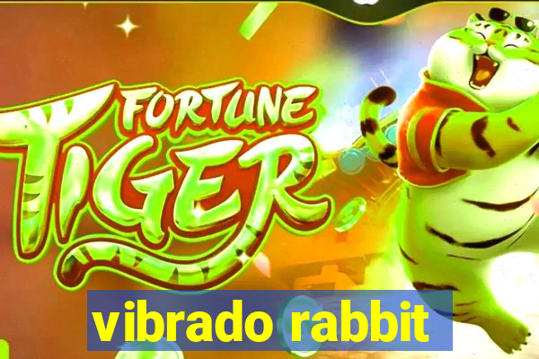 vibrado rabbit