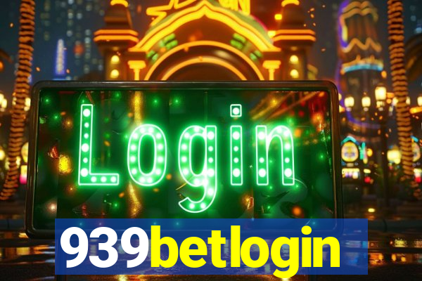 939betlogin