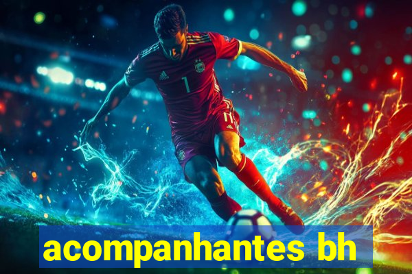 acompanhantes bh