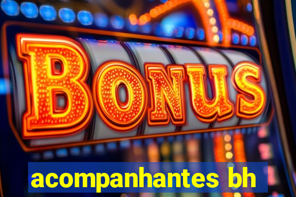 acompanhantes bh