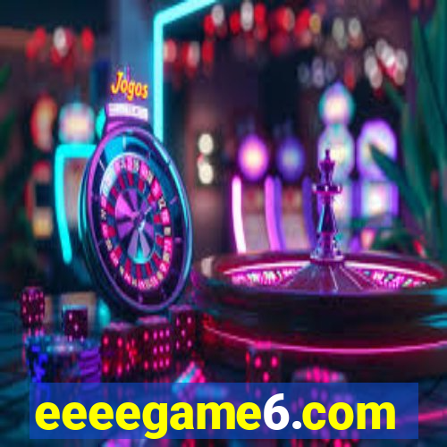 eeeegame6.com