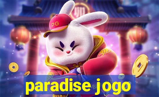 paradise jogo