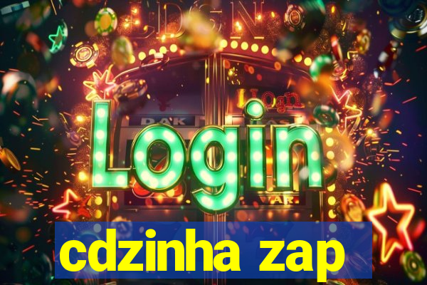 cdzinha zap