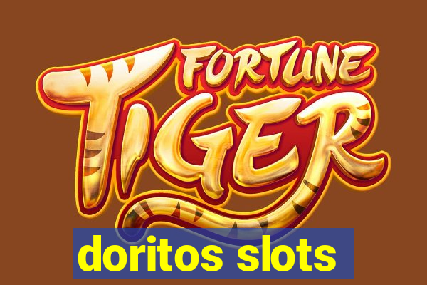 doritos slots