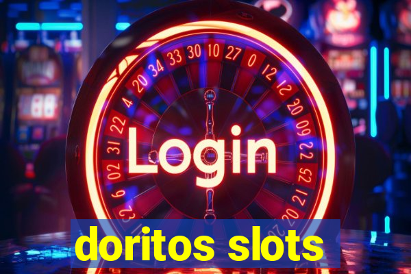 doritos slots