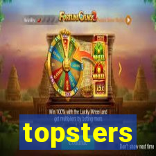 topsters