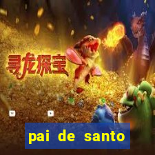 pai de santo consulta gratuita