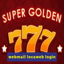 webmail locaweb login