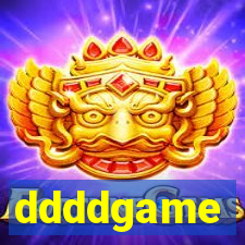 ddddgame