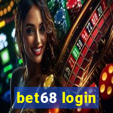 bet68 login