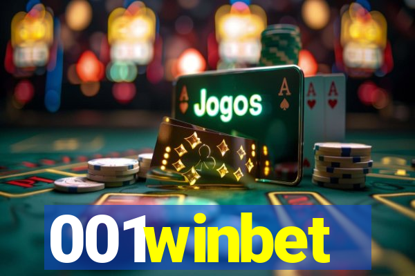 001winbet