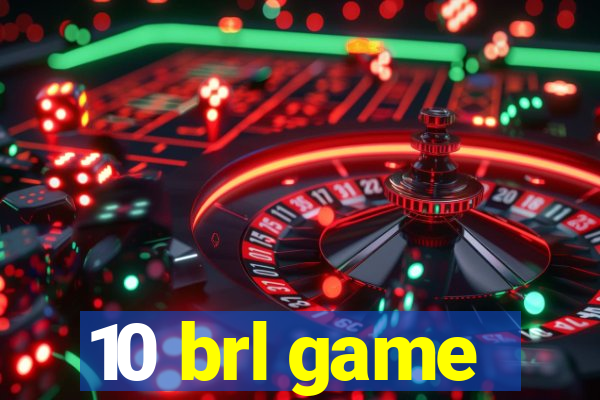 10 brl game