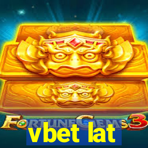 vbet lat