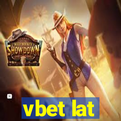 vbet lat