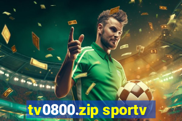 tv0800.zip sportv