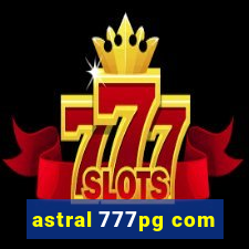 astral 777pg com