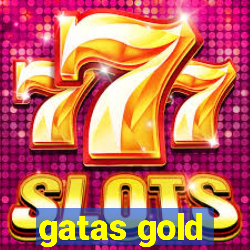 gatas gold