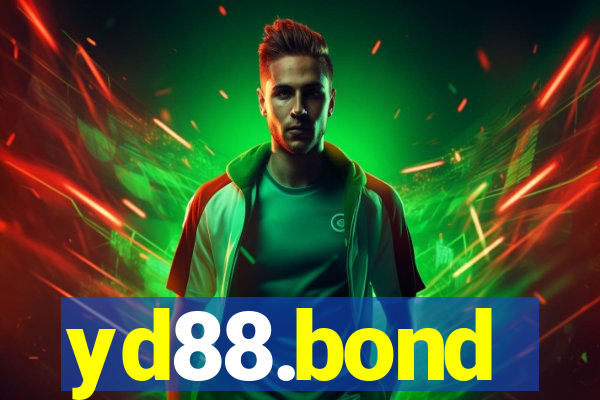 yd88.bond