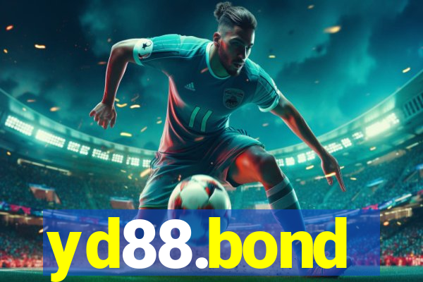 yd88.bond