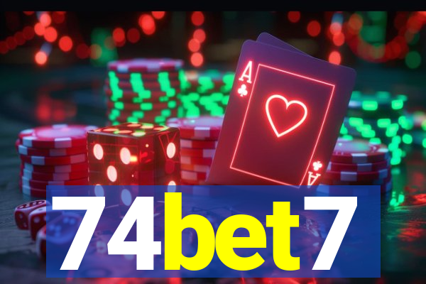 74bet7