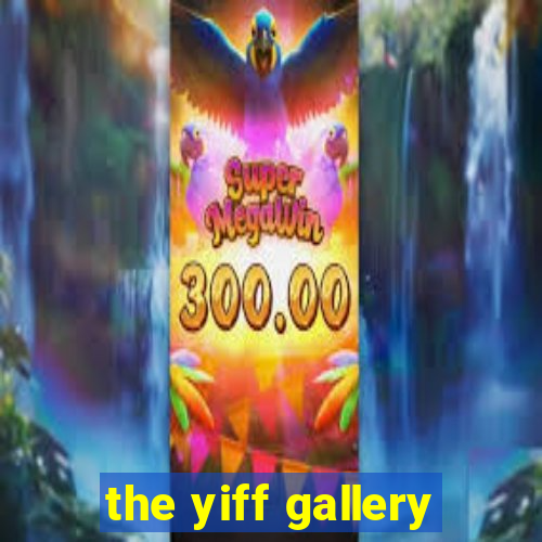 the yiff gallery