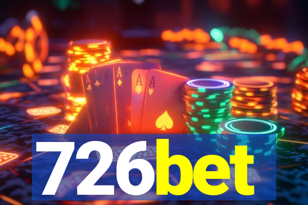 726bet