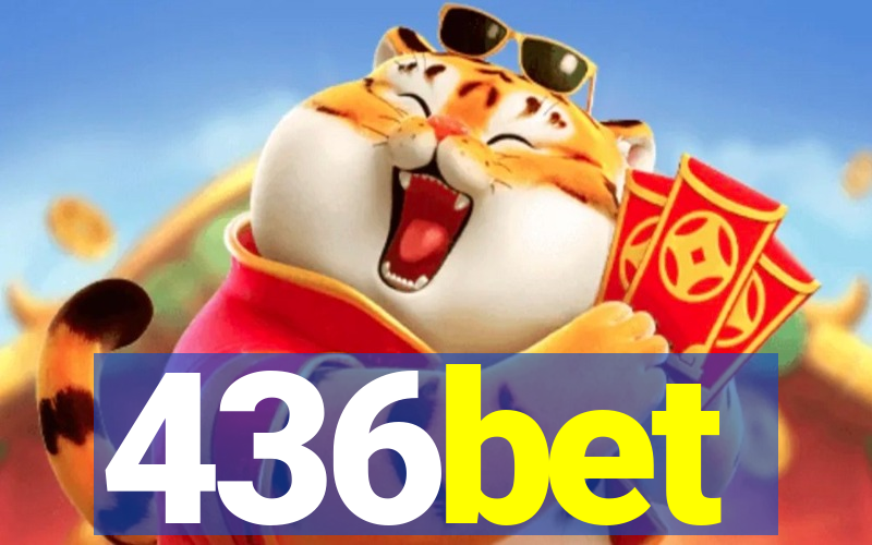 436bet