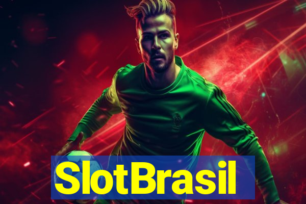 SlotBrasil