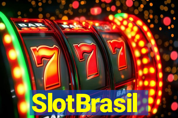 SlotBrasil