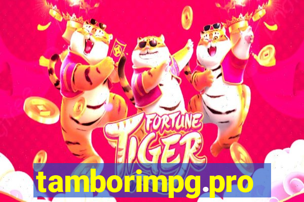 tamborimpg.pro