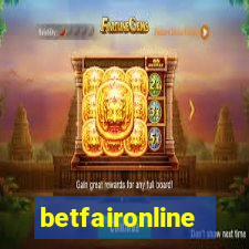 betfaironline