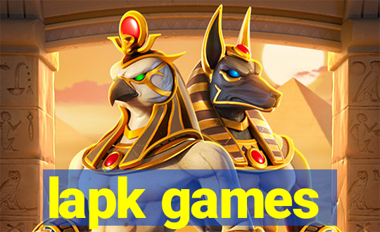 lapk games