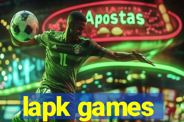 lapk games