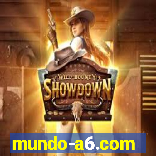 mundo-a6.com