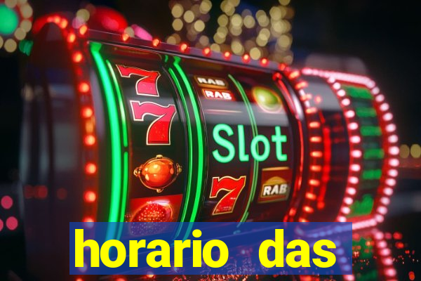 horario das plataformas de jogos