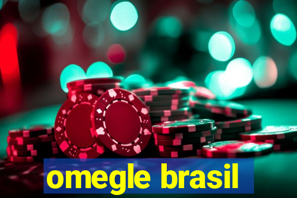 omegle brasil