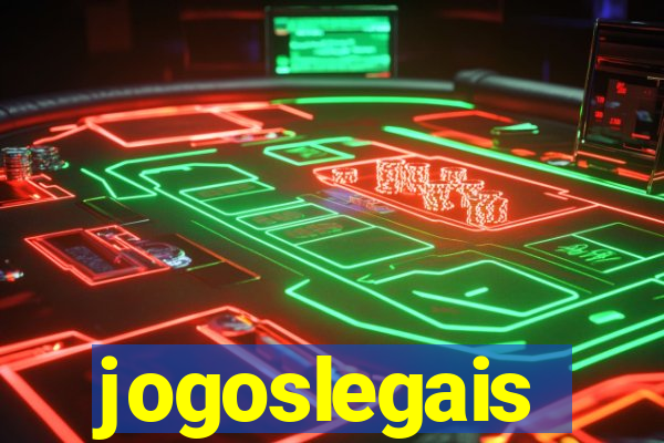 jogoslegais