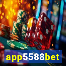 app5588bet