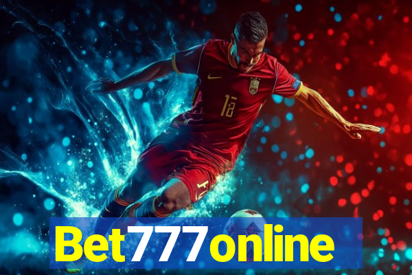 Bet777online