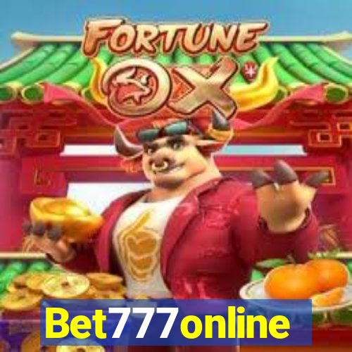 Bet777online