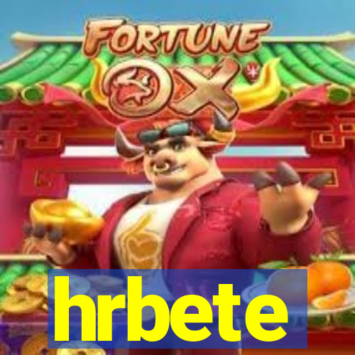 hrbete